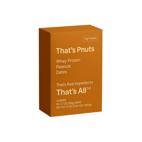That's Pnuts