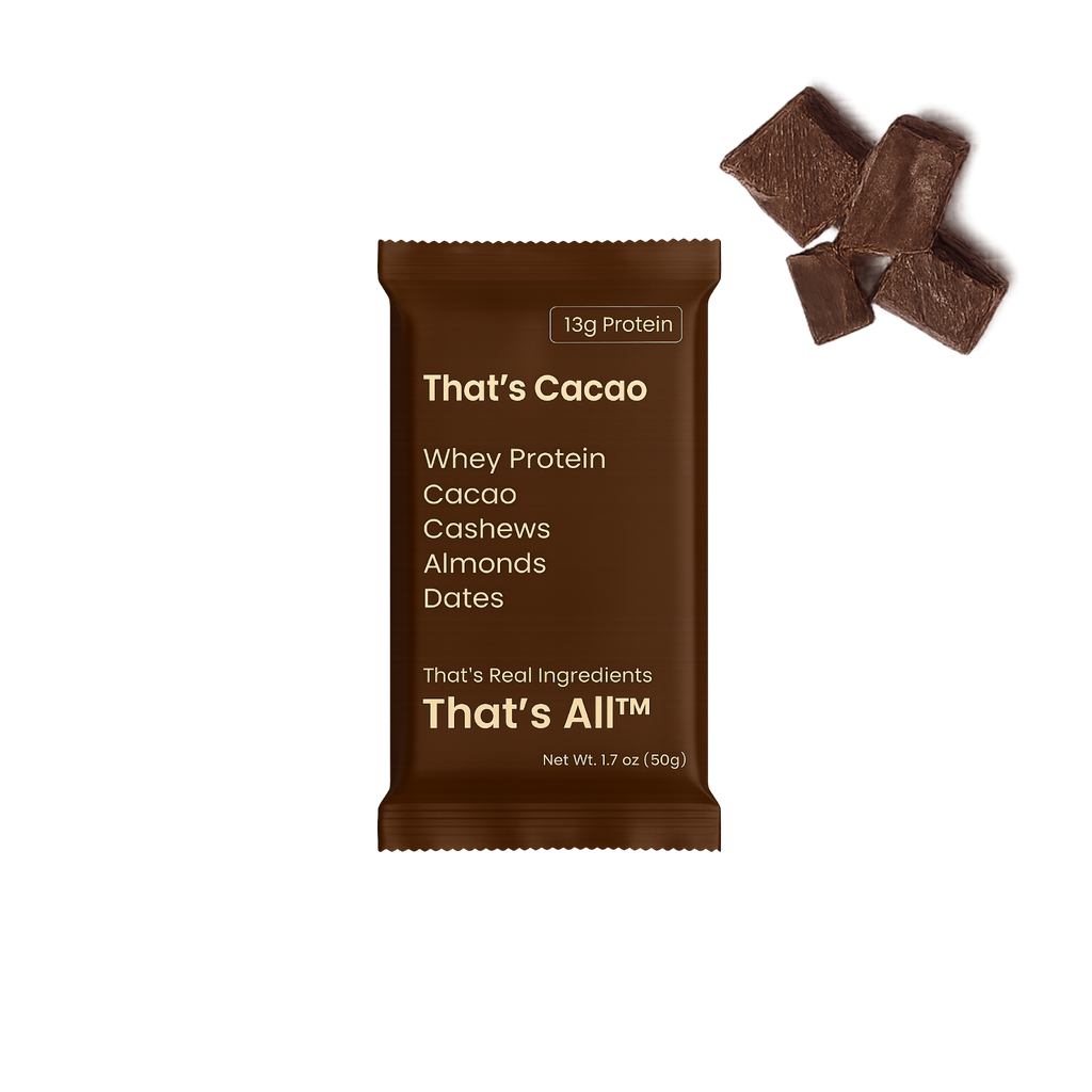 That's Cacao