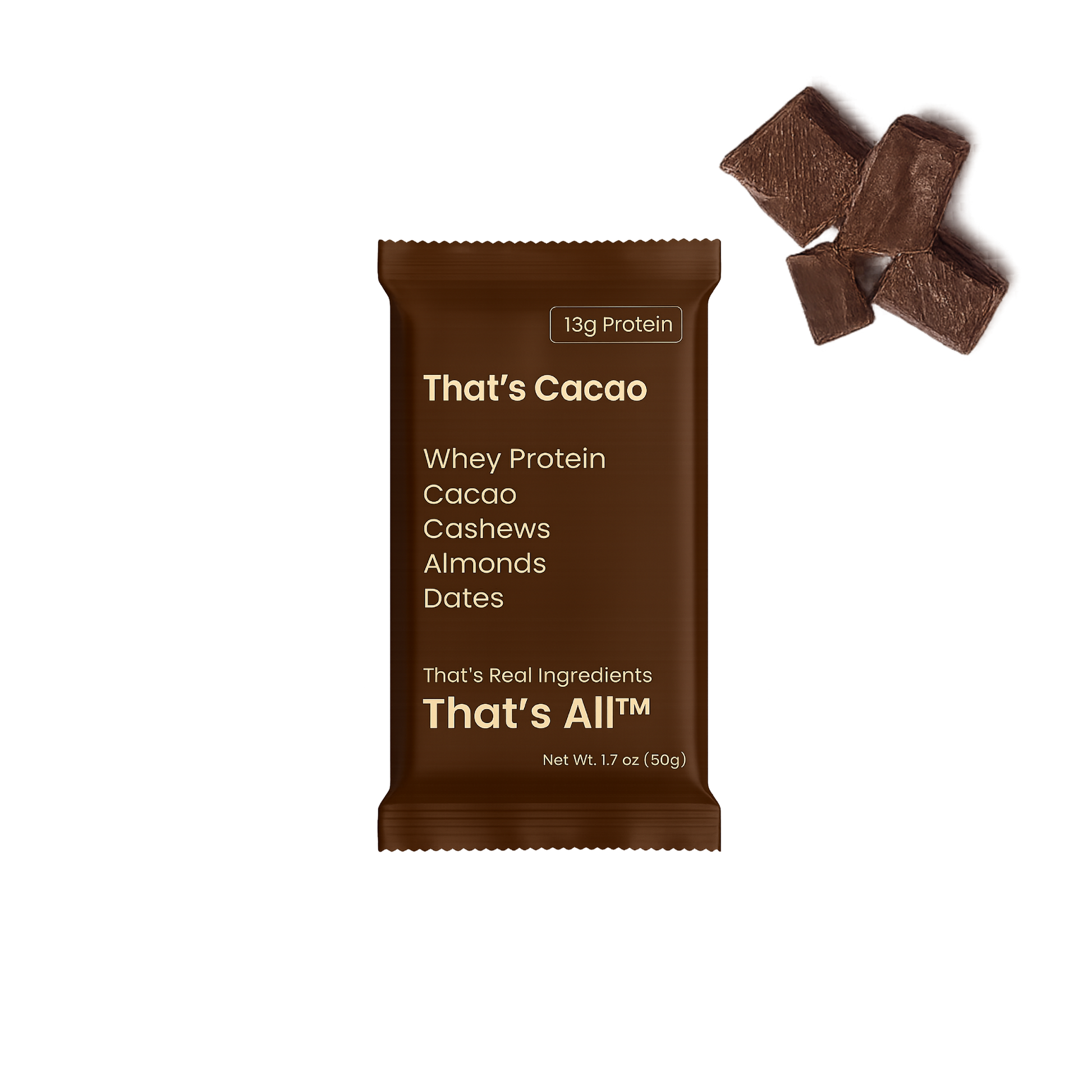 That's Cacao