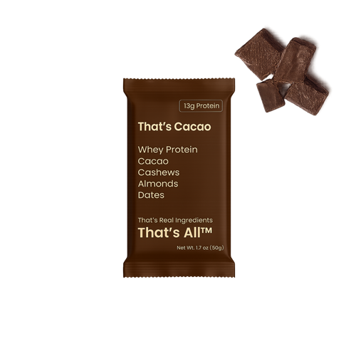 That's Cacao