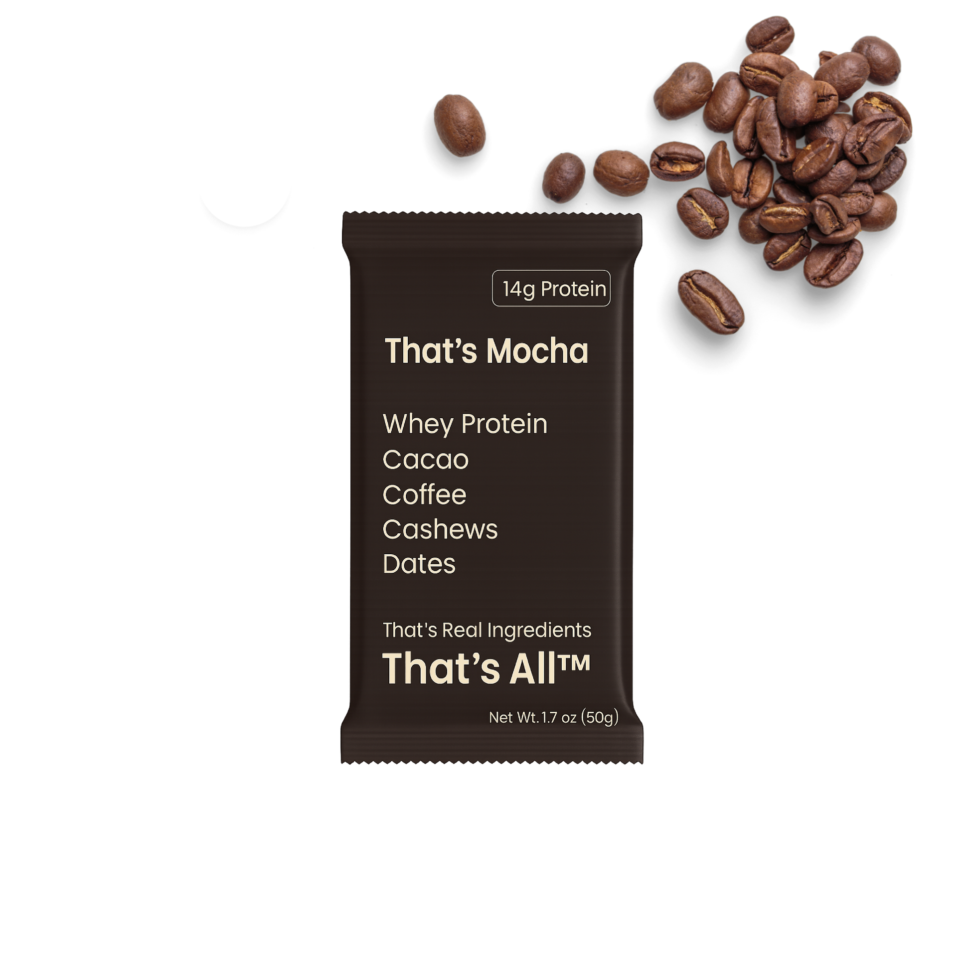 That's Mocha