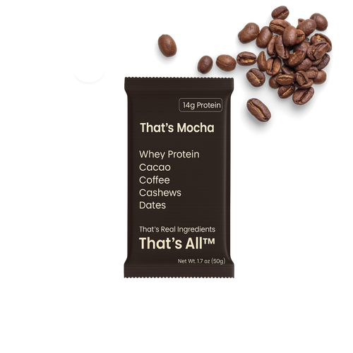That's Mocha
