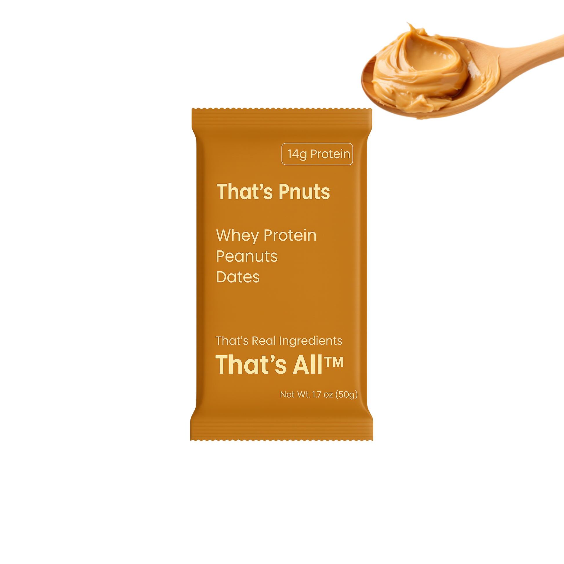 That's Pnuts