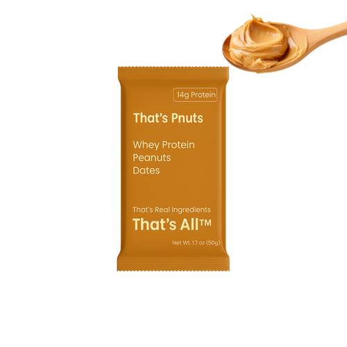 That's Pnuts