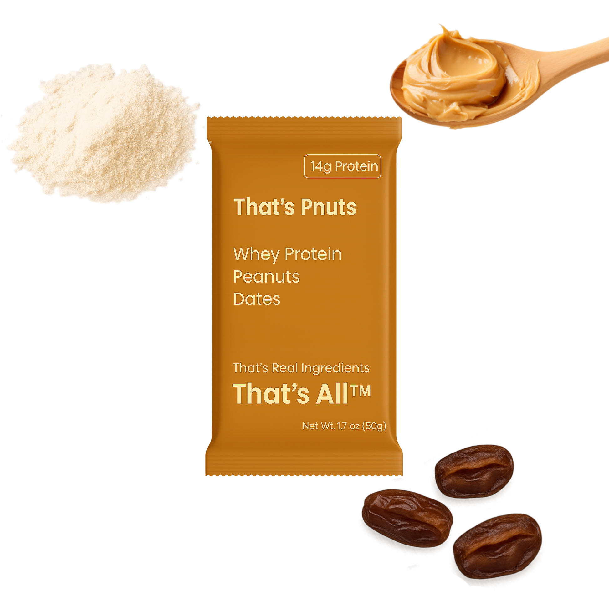 That's Pnuts